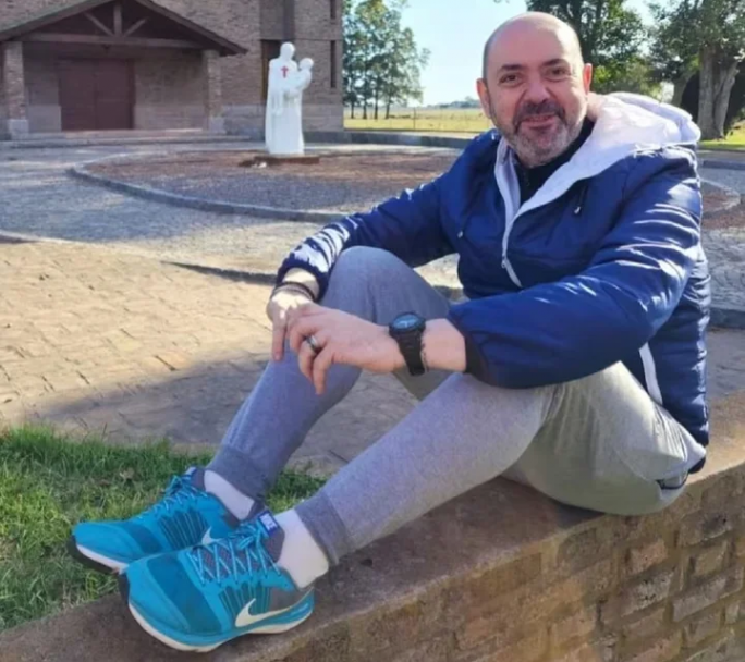 Investigan si un turista argentino fue víctima de "viudas negras" en Brasil